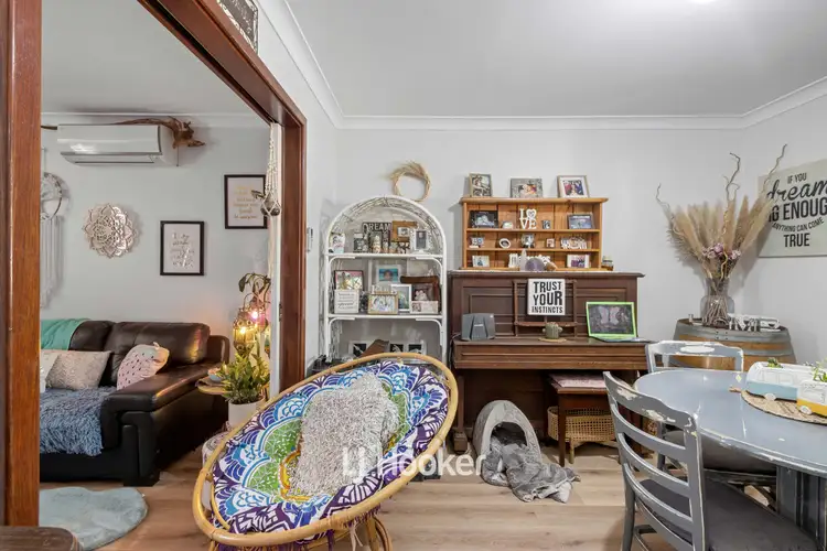 Sixth view of Homely house listing, 4 Bolton Way, Collie WA 6225