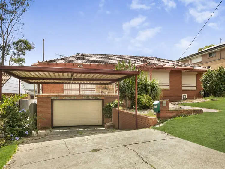 Second view of Homely house listing, 6 Goldfinch Street & 5 Gal Crescent, Moorebank NSW 2170