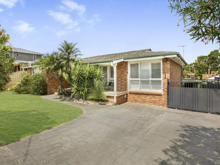 Third view of Homely house listing, 6 Goldfinch Street & 5 Gal Crescent, Moorebank NSW 2170