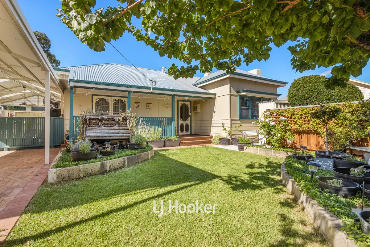 Main view of Homely house listing, 5/24 Forrest Street, East Bunbury WA 6230