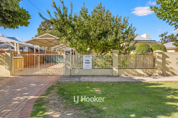 Second view of Homely house listing, 5/24 Forrest Street, East Bunbury WA 6230