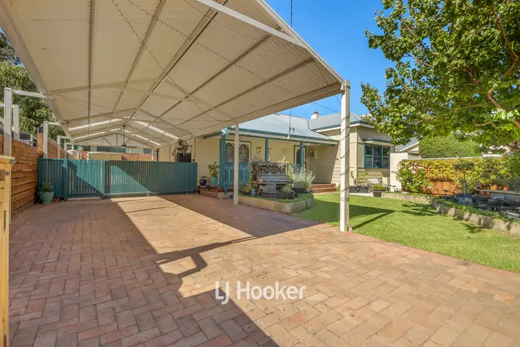 Third view of Homely house listing, 5/24 Forrest Street, East Bunbury WA 6230