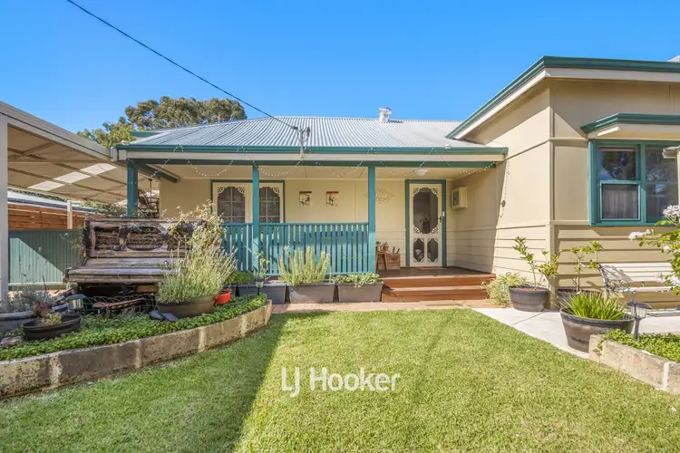 Fourth view of Homely house listing, 5/24 Forrest Street, East Bunbury WA 6230