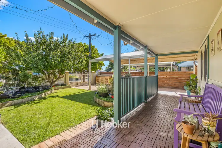Fifth view of Homely house listing, 5/24 Forrest Street, East Bunbury WA 6230
