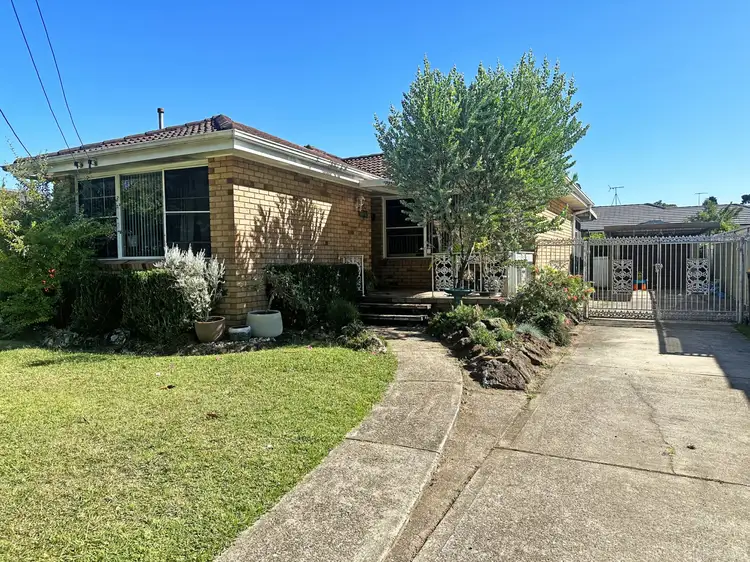 Main view of Homely house listing, 45 Harrow Road, Cambridge Park NSW 2747