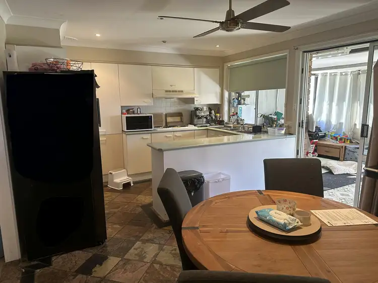 Second view of Homely house listing, 45 Harrow Road, Cambridge Park NSW 2747