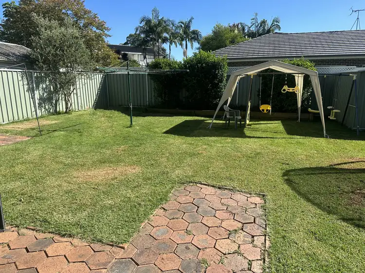 Fifth view of Homely house listing, 45 Harrow Road, Cambridge Park NSW 2747