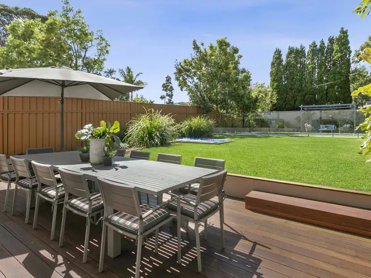 Fourth view of Homely house listing, 11 Short Street, Gladesville NSW 2111