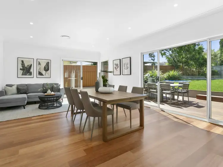 Fifth view of Homely house listing, 11 Short Street, Gladesville NSW 2111