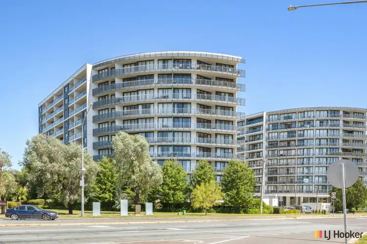 317/1 Mouat Street, Lyneham ACT 2602