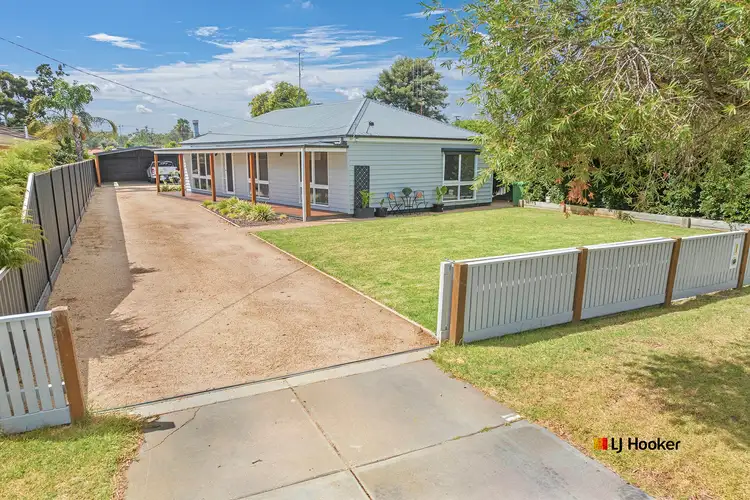 Second view of Homely house listing, 86 Crossen St, Echuca VIC 3564