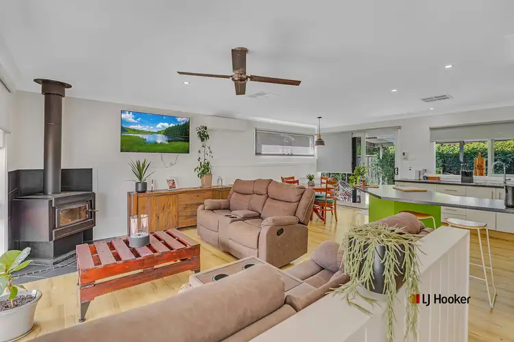 Fifth view of Homely house listing, 86 Crossen St, Echuca VIC 3564