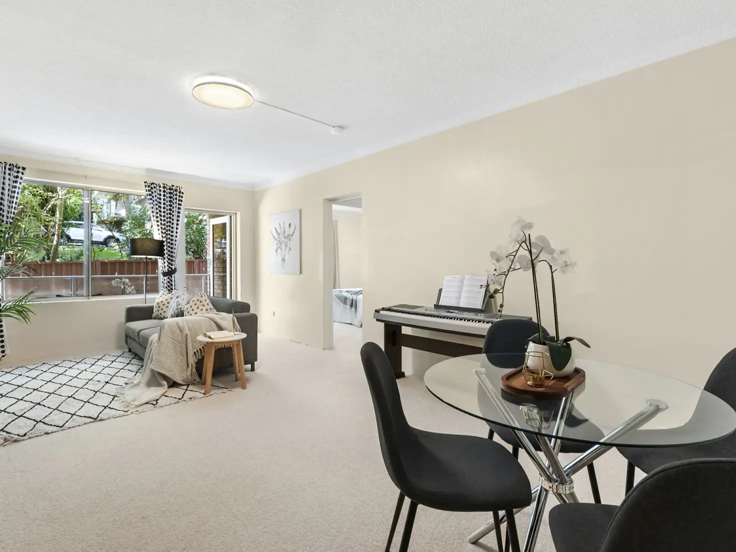 Main view of Homely unit listing, 19/9-13 Burley Street, Lane Cove NSW 2066