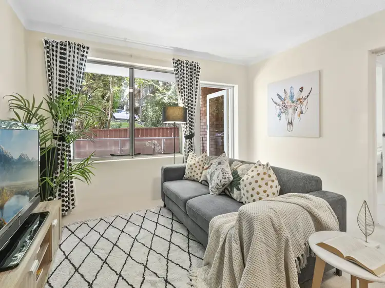 Second view of Homely unit listing, 19/9-13 Burley Street, Lane Cove NSW 2066