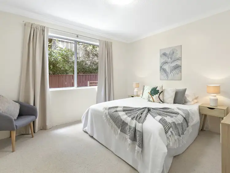Third view of Homely unit listing, 19/9-13 Burley Street, Lane Cove NSW 2066
