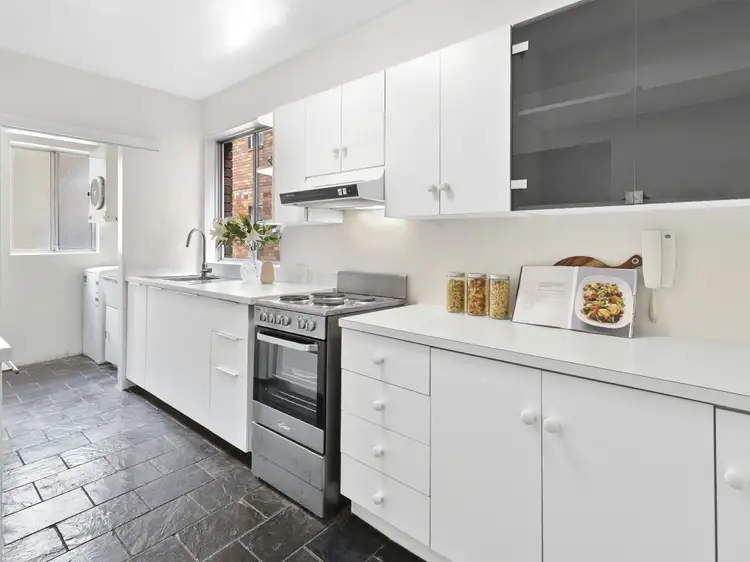 Fifth view of Homely unit listing, 19/9-13 Burley Street, Lane Cove NSW 2066