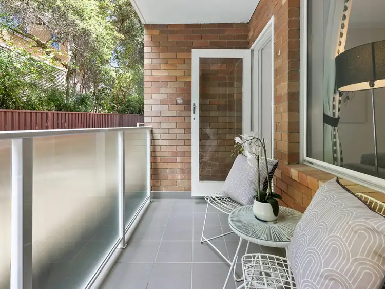 Sixth view of Homely unit listing, 19/9-13 Burley Street, Lane Cove NSW 2066