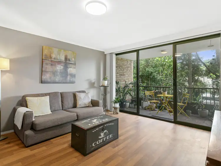 24/29-35 Gerard Street, Cremorne NSW 2090