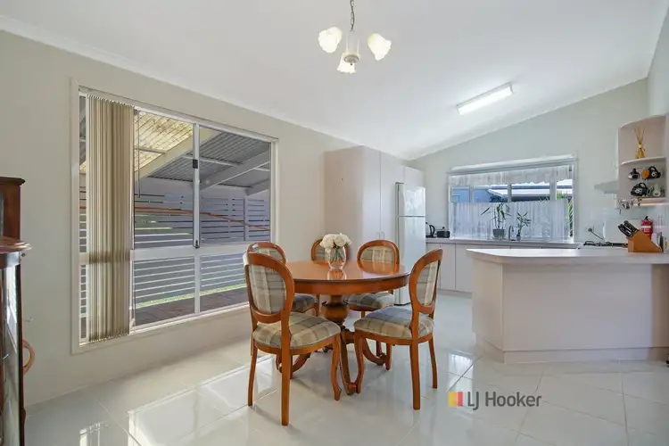 Second view of Homely retirement listing, 29a/186 Sunrise Avenue, Halekulani NSW 2262