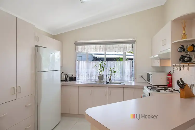 Third view of Homely retirement listing, 29a/186 Sunrise Avenue, Halekulani NSW 2262