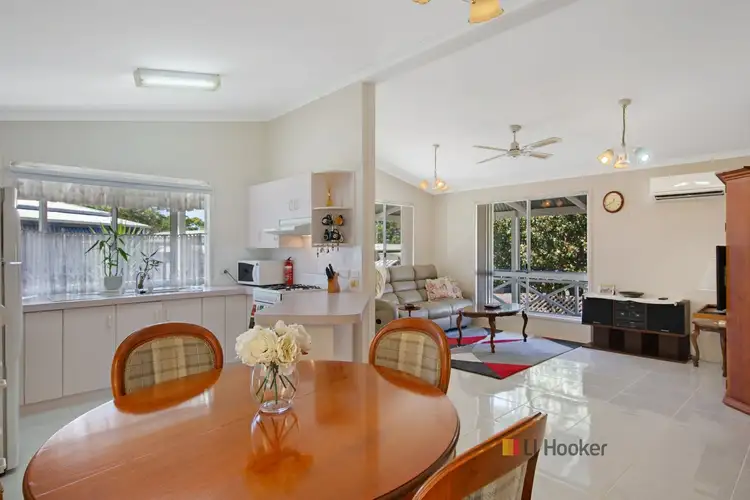 Fourth view of Homely retirement listing, 29a/186 Sunrise Avenue, Halekulani NSW 2262