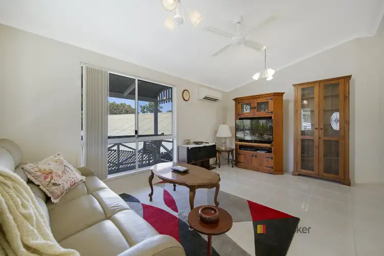 Fifth view of Homely retirement listing, 29a/186 Sunrise Avenue, Halekulani NSW 2262