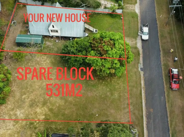 Second view of Homely house listing, 19-21 PAULA PDE, Lamb Island QLD 4184