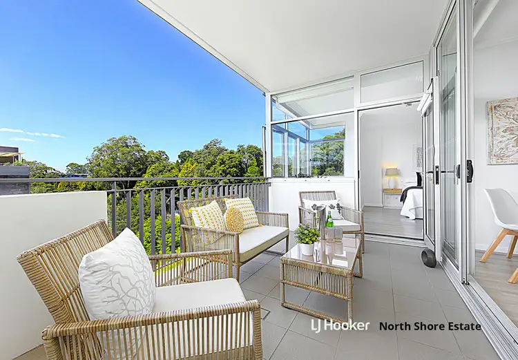 Main view of Homely unit listing, 34/2-4 Sturt Place, St Ives NSW 2075