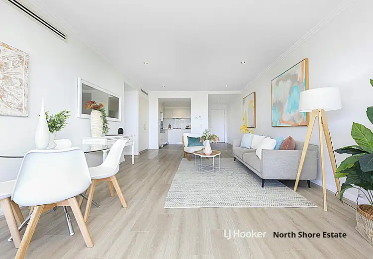 Third view of Homely unit listing, 34/2-4 Sturt Place, St Ives NSW 2075