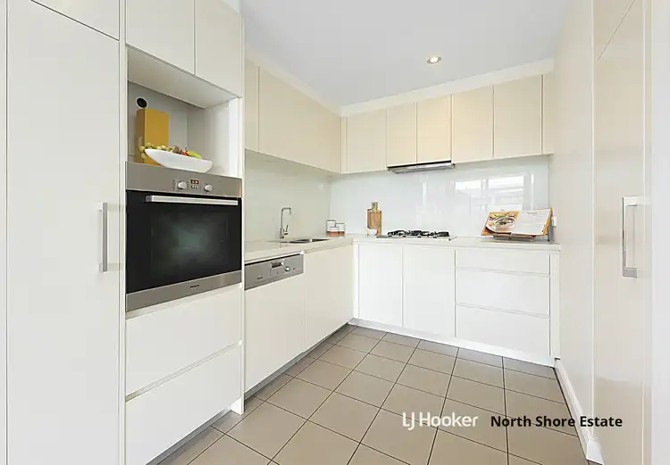 Fifth view of Homely unit listing, 34/2-4 Sturt Place, St Ives NSW 2075