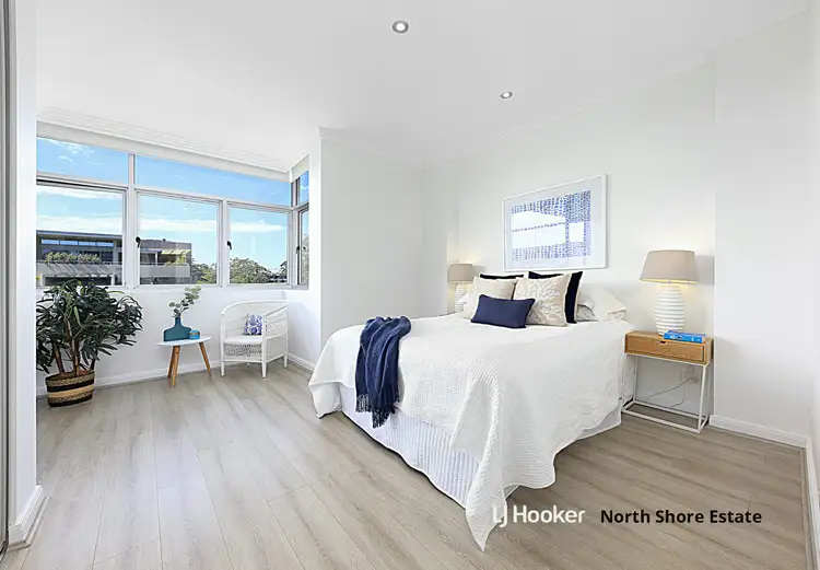 Sixth view of Homely unit listing, 34/2-4 Sturt Place, St Ives NSW 2075