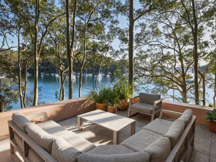 Third view of Homely house listing, 2A Wirringulla Avenue, Elvina Bay NSW 2105