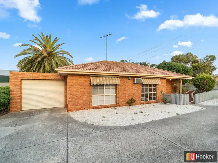 1/161 Townsend Road, Whittington VIC 3219