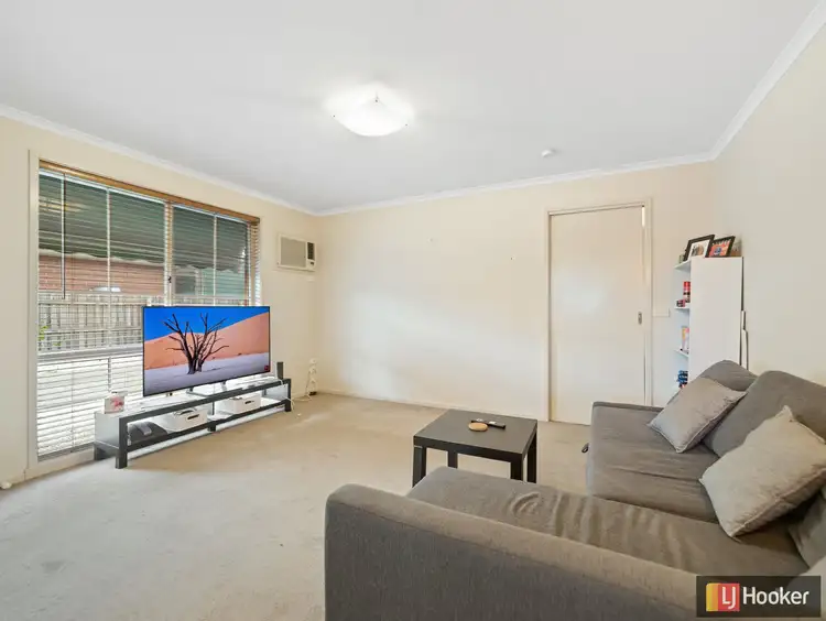 Fourth view of Homely unit listing, 1/161 Townsend Road, Whittington VIC 3219
