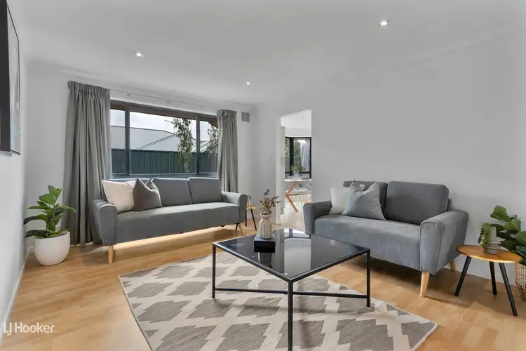 Third view of Homely house listing, 42 Potts Road, Evanston Park SA 5116