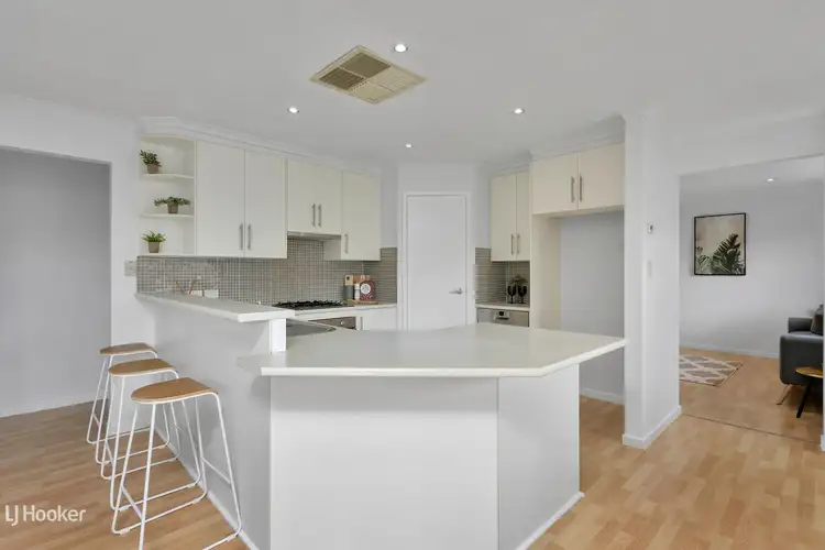 Fourth view of Homely house listing, 42 Potts Road, Evanston Park SA 5116