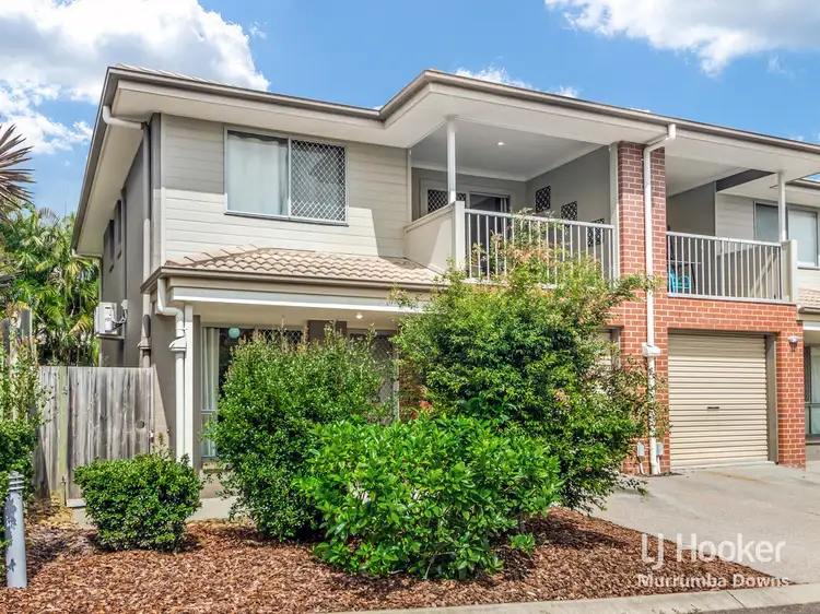 Main view of Homely unit listing, 15/32 Blyth Road, Murrumba Downs QLD 4503