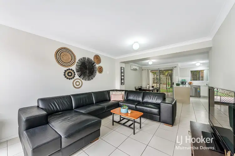 Second view of Homely unit listing, 15/32 Blyth Road, Murrumba Downs QLD 4503
