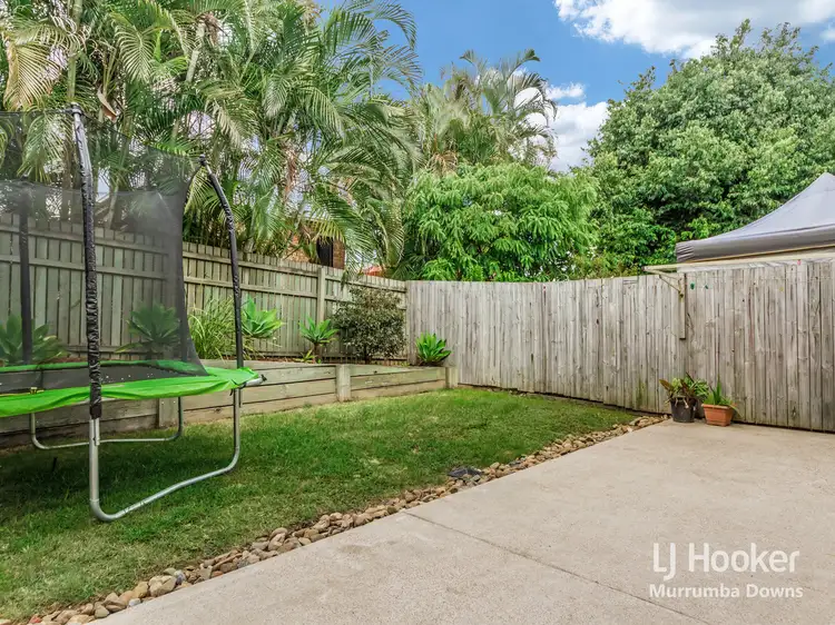 Third view of Homely unit listing, 15/32 Blyth Road, Murrumba Downs QLD 4503