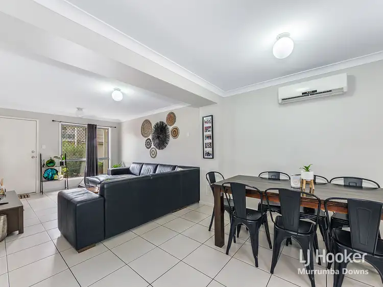 Fourth view of Homely unit listing, 15/32 Blyth Road, Murrumba Downs QLD 4503