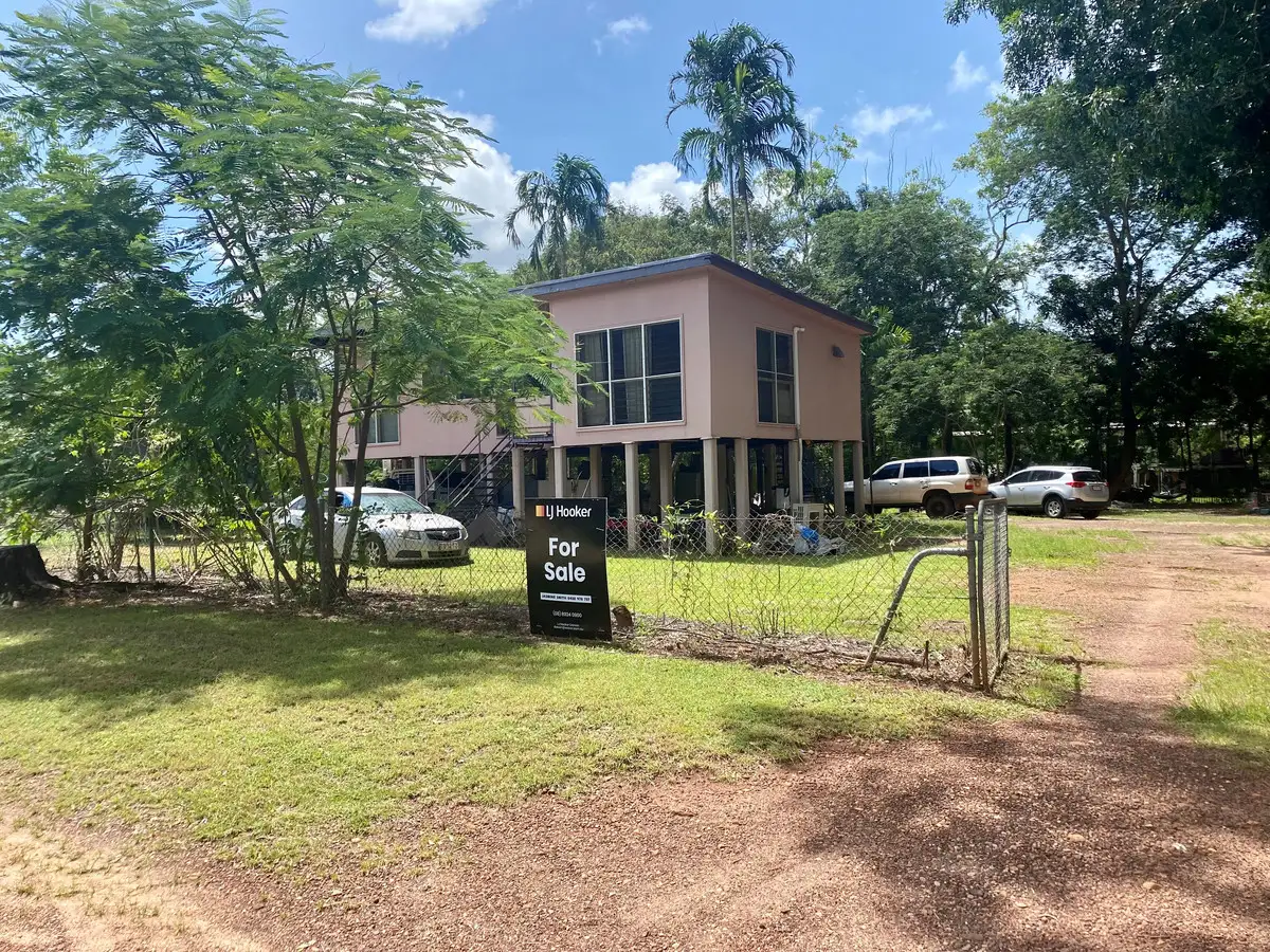Main view of Homely house listing, 21 Mardango Crescent, Batchelor NT 845