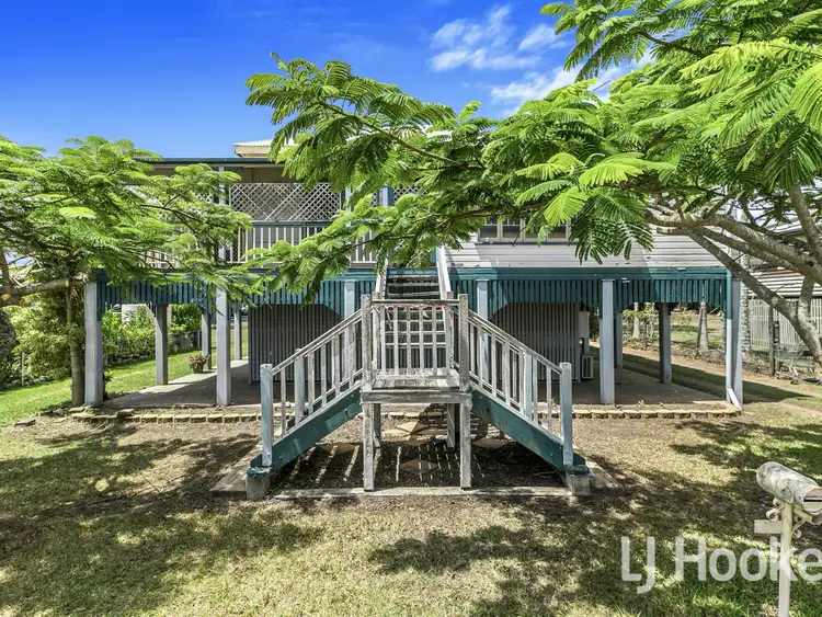 Main view of Homely house listing, 15 Keith Street, Maryborough QLD 4650