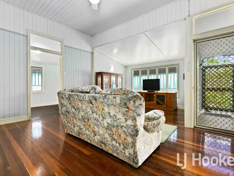 Second view of Homely house listing, 15 Keith Street, Maryborough QLD 4650