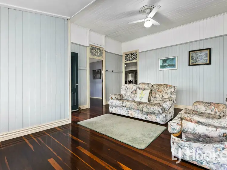 Fourth view of Homely house listing, 15 Keith Street, Maryborough QLD 4650