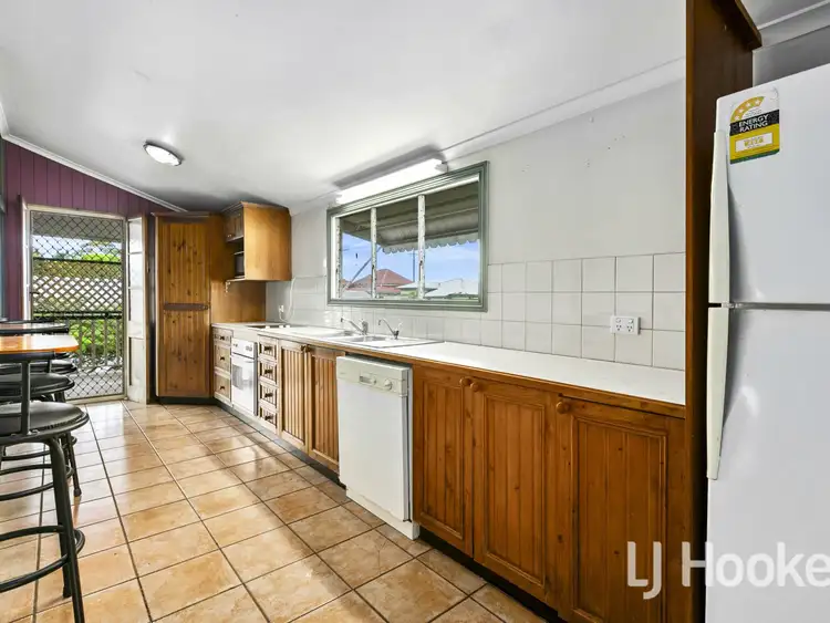 Sixth view of Homely house listing, 15 Keith Street, Maryborough QLD 4650