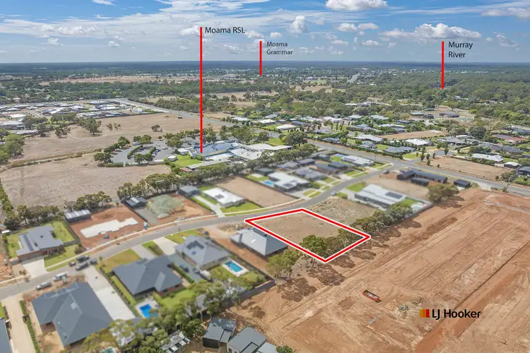 9 Bayaderra Court, Moama NSW 2731