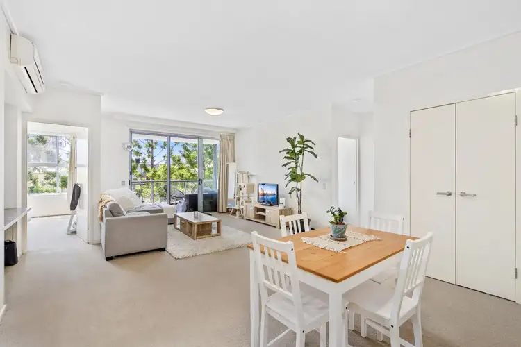 206/60 Riverwalk Avenue, Robina QLD 4226