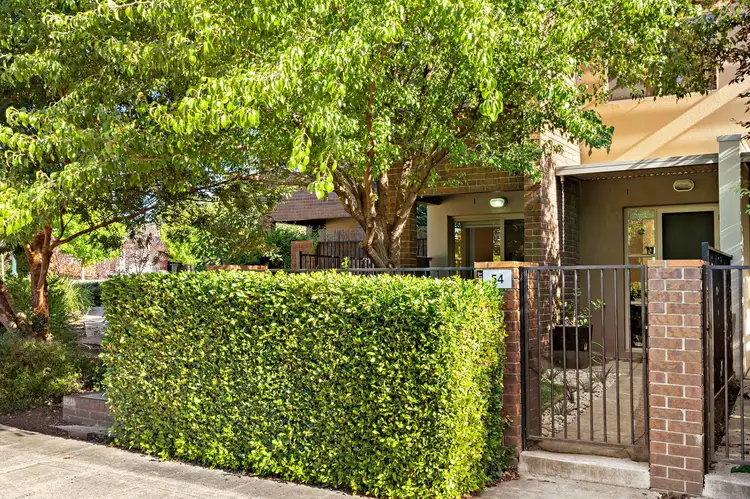 54/64 Kings Canyon Street, Harrison ACT 2914