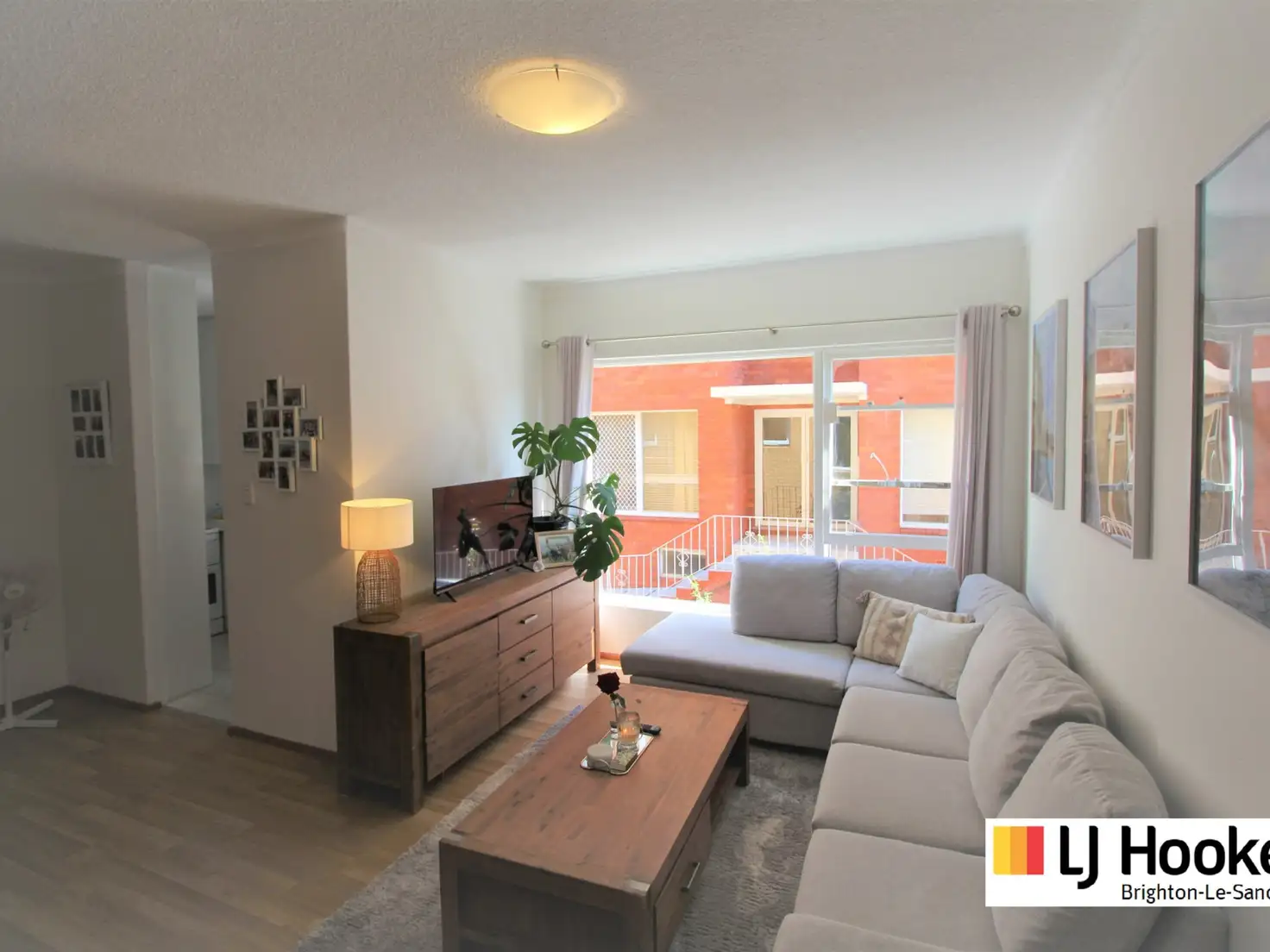 Main view of Homely unit listing, 3/28 Crawford Road, Brighton-Le-Sands NSW 2216