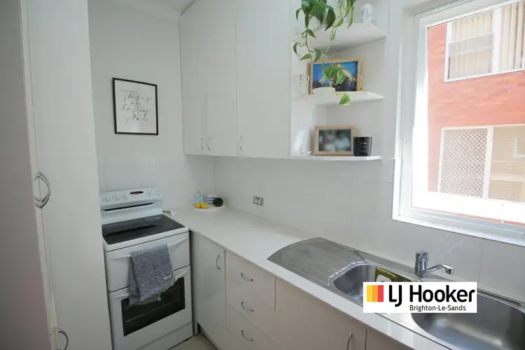 Third view of Homely unit listing, 3/28 Crawford Road, Brighton-Le-Sands NSW 2216